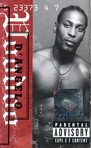 D'Angelo - Voodoo