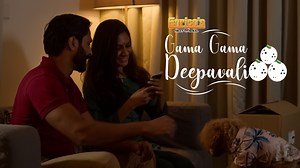 152K views · 4K reactions | ENRICO'S DEEPAVALI - GAMA GAMA DEEPAVALI...