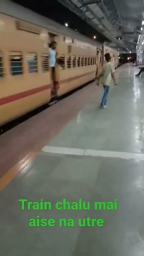 Live train running status for Indian railway trains means the current location of any train