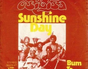 Osibisa - Sunshine Day | Top 40