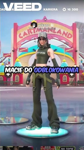 New Alien Friend from Toy Story #fortnite #epicpartner #shorts