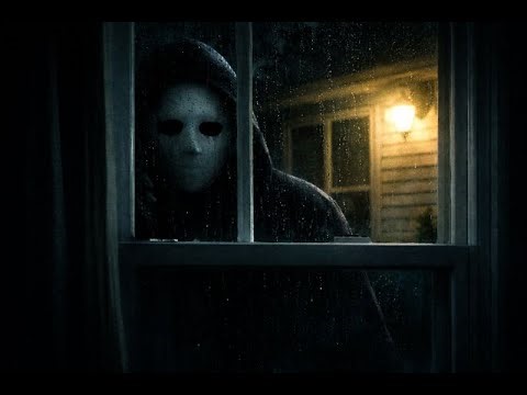 I Wasn’t Safe at Home...