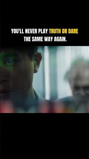 YOU'LL NEVER PLAY TRUTH OR DARE THE SAME WAY AGAIN |Like&Sub| #darkcinema #horrorcommunity