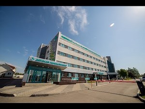 Первый клинический медицинский центр