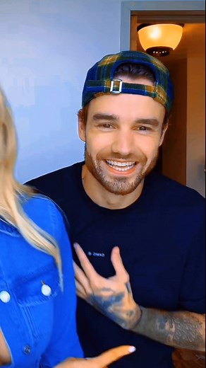 fanofliampayne على TikTok
