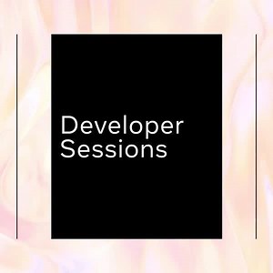 22 reactions | At the first virtual Facebook Connect, we’re gathering designers, developers, and gamers together to build the future of AR/VR. Check out all the immersive developer sessions and RSVP today: https://bit.ly/3maBT15 | Meta Horizon Developers | Facebook