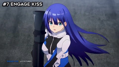 15 Anime to Watch If You Love Solo Leveling