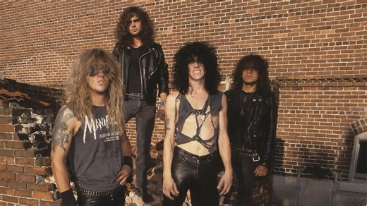 "Crime scene teams tested the entrails - they thought they were human." How Florida became the world death metal capital in the 90s