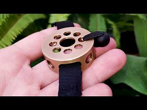 Rattle Box Coins by Jose Arcario