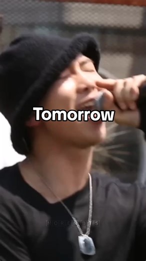 BTS🎤Tomorrow🎤피크닉라이브소풍 l EP.67. #bts방탄소년단 #bangtansoneyondan