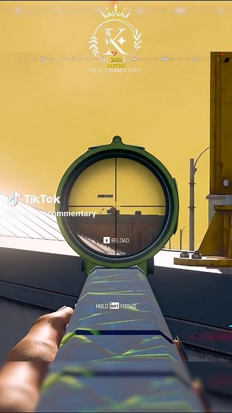 One Shot HDR Class Setup in Bo6 Warzone