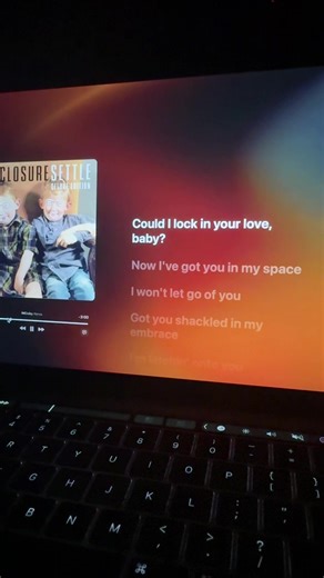 #musictaste #musictok #musiclovers #latch #song | latch