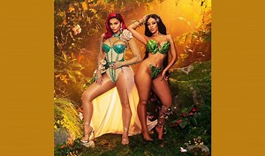 Bebe Rexha Calls On Doja Cat For "Baby, I'm Jealous"