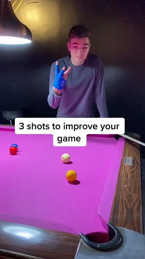 aaronthepoolshark på TikTok