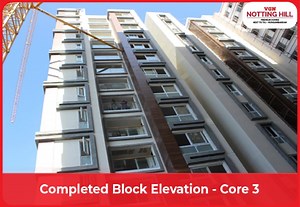 42K views · 31 reactions | Presenting the construction update of VGN Notting Hill - Premium Homes Next to Taj-Nungambakkam. Starts from ₹2.42 Crore*. 3 BHK homes in Prime location at an unbeatable price!!! Hurry Book Now!!! For more details, contact ☎️ 044-4343 9999 or Click here  https://bit.ly/33EC7oy #VGN #PremiumHomes #ApartmentsInChennai #Nungambakkam | VGN Projects Estates | Facebook