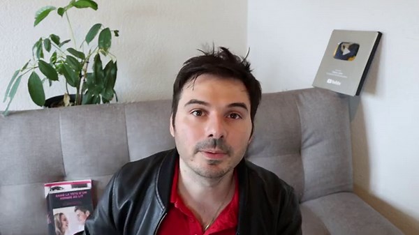 💤 Les meilleures positions pour dormir avec son amoureux (et renforcer votre complicité)