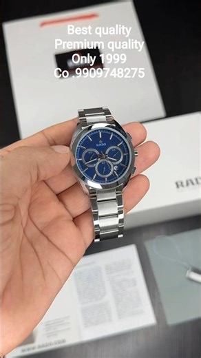 The Most Unique Watch in the World! 🚀✨" #watch #marketing #viralvideo #viralshorts #viral