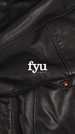 new vintage pieces - available online now #vintage #vintagefashion #fyu #paris