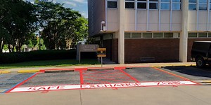 Montgomery County Sheriff’s Office unveils ‘Safe Exchange Zone’