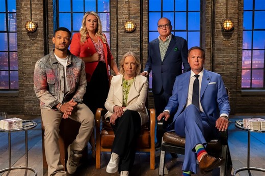 Who is on Dragons’ Den tonight? BBC series 22 line-up and what to expect