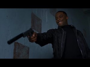 Power Book II: Rel Death Scene