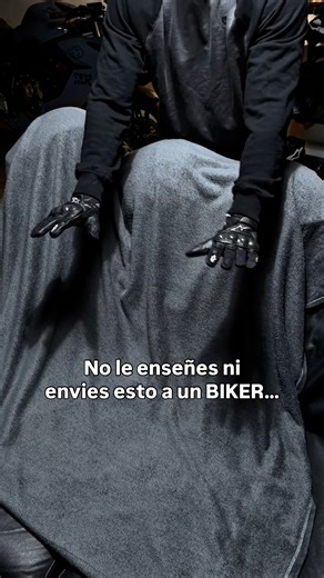 DARK TRACE on Instagram: "No le envies esto 👀 creeme"