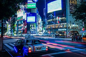 Where To Stay in Tokyo For First Timers | The TOP 3 Areas