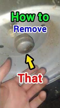 How to EASILY Remove Wheel Caps on Riding Lawn Mowers #shorts #lawnmowerrepair