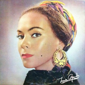 María Alejandra - Canto Criollo