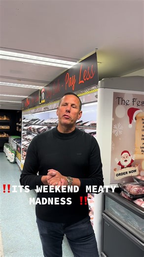 Meaty Madness Weekend at Dollys: September 2025