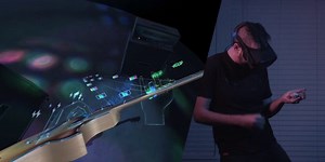 Unplugged – Erster Gameplay-Einblick in das  VR-Musikspiel - GameNewz.de