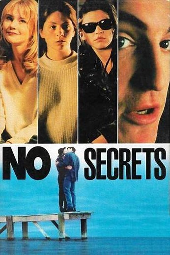 No Secrets (1991) - Movie