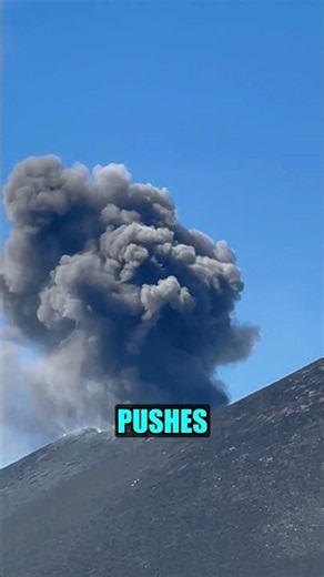 Volcano 1000°C Blast