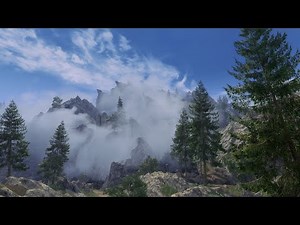 [4K] Skyrim SE 2025 Ultra modded Community Shaders with FinityShade