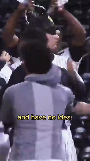 Stephen Ridings Celebrates Historic Combined No-Hitter