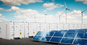 Thermal Runaway | LHS Materials