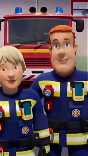 🔴Fireman Sam™ custom intro 16s instrumental | Jepep |