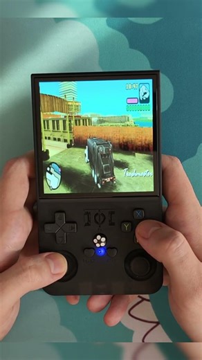 GTA: Vice City | R36MAX