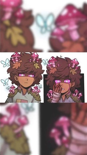 Amphibia Bad Ending - Anne Was Left in Amphibia Forever... Alone #amphibia #shorts