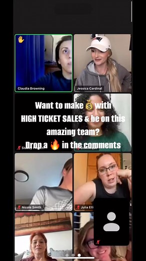 Megan Webster on Reels