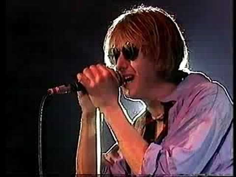 Talk Talk Live - Rotterdam 1984 - Tomorrow Started