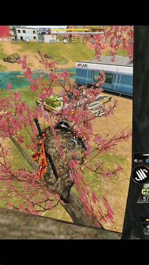 The wolf tree camper #CODMobile #callofdutymobile #playerlist #gaming #onlinegaming #fblifestyle | Jeromil Solomon Cabague