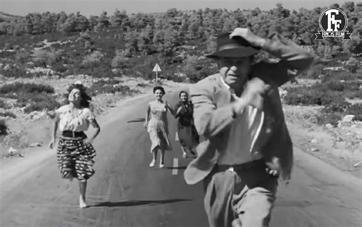 40ος Aυθεντικός Μαραθώνιος της Αθήνας: Το απολαυστικό αφιέρωμα της Finos Film - HuffPost - Ειδήσεις και Απόψεις από την Ελλάδα και τον Κόσμο