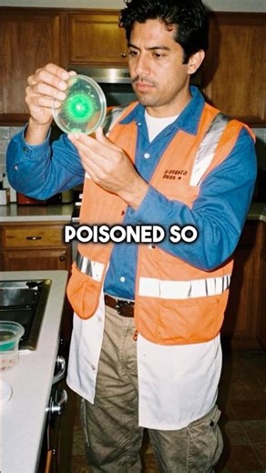 This Food Inspector Saved Thousands of Kids From Getting Poisoned