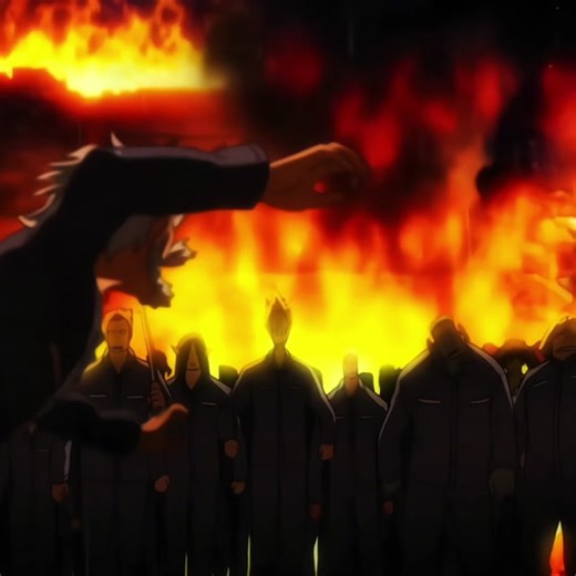 Heartwarming Anime Moment that Will Make You Cry!