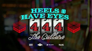4th Rope Heels Have Eyes For The Culture 2025 18-04-25