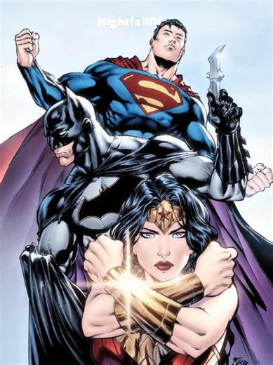 [#GOLDENTRIO ] MLP trend x DC i know intro is bad😫 - #wonderwoman #batman #superman #justiceleague - song: ?? - idea: @𝐠𝐰𝐞𝐧 𐔌՞ ܸ.ˬ.ܸ՞𐦯