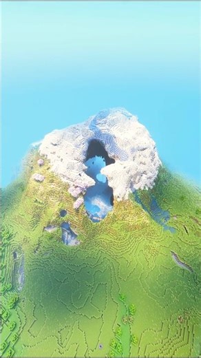 Minecraft 1.21 Just Got INSANE 😱 | Java Edition #shorts #minecraft