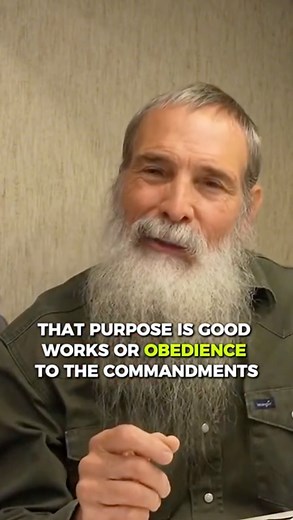 Love is shown through obedience Watch the full message here- https://youtu.be/2e1Aa8GwOPQ?si=YV_qjEbSwo5TsECQ If you enjoy these videos, subscribe to our YouTube channel- https://www.youtube.com/@TriumphInTruthMedia/videos | Triumph In Truth