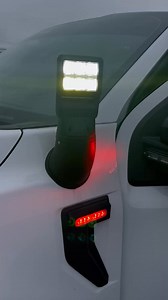 Check out Whelen’s Arges! 👉 360 Degrees of Continuous rotation 👉 180 Degrees tilt range 👉 Proclera Optic Technology For More Information ☎️ 800.972.6035 🕸️ Whelen.com/product/arges-remote-spotlight/ | All American Fire Equipment